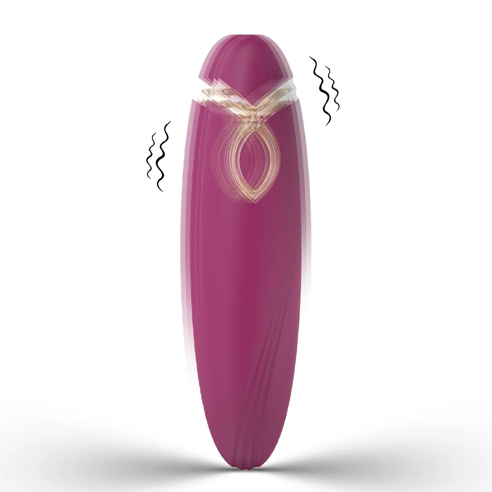 USB Polnjenje Močan Bullet Vibrator, Dildo Sex Igrače za Ženske Analni Stimulator Klitorisa Erotično vibrator Adult Sex Toy shop 180