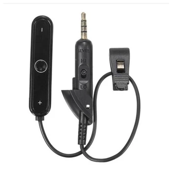 Bluetooth, Združljiva 4.1 Adapterji Kabel za QC15 Slušalke Zamenjava Žice