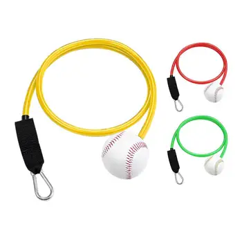 1pcs Prostem Baseball Softball Trener Set Komplet Za Šport Usposabljanje Swing Baseball Pitching Razredi Usposabljanja Dodatki