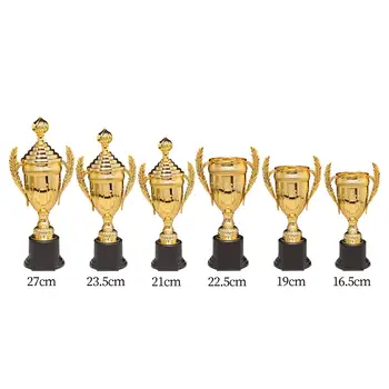Nagrado Pokal Pokal Okroglo Osnovo Pokal za Otroke za Pogodbenice Prednost Nagrado Slovesnosti Športnih Turnirjev Zadovoljstvo Darila Tekmovanja